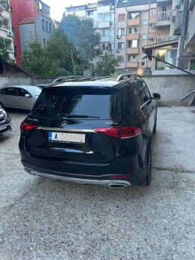 Обява за продажба на Mercedes-Benz GLE 450 ~ 166 800 лв. - изображение 4 | Auto.bg Обява за продажба на Mercedes-Benz GLE 450 ~ 166 800 лв. - изображение 4