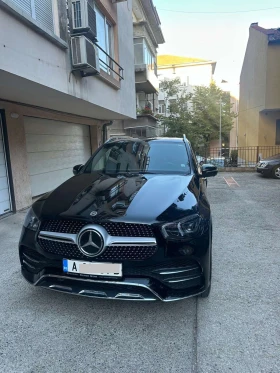 Обява за продажба на Mercedes-Benz GLE 450 ~ 166 800 лв. - изображение 1 | Auto.bg Обява за продажба на Mercedes-Benz GLE 450 ~ 166 800 лв. - изображение 1