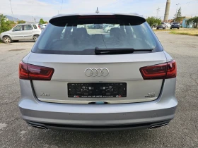 Audi A6 3.0 TDI* 3 X S-LINE* MATRIX* KEYLESS GO | Mobile.bg    6