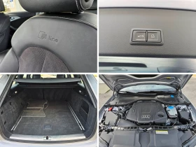 Audi A6 3.0 TDI* 3 X S-LINE* MATRIX* KEYLESS GO | Mobile.bg    17