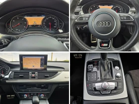 Audi A6 3.0 TDI* 3 X S-LINE* MATRIX* KEYLESS GO | Mobile.bg    14