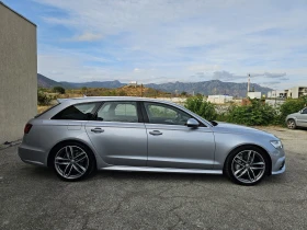 Audi A6 3.0 TDI* 3 X S-LINE* MATRIX* KEYLESS GO | Mobile.bg    8