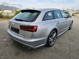 Audi A6 3.0 TDI* 3 X S-LINE* MATRIX* KEYLESS GO | Mobile.bg    7