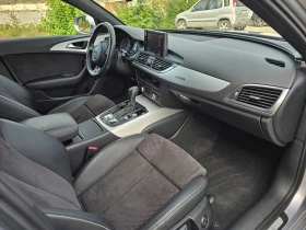 Audi A6 3.0 TDI* 3 X S-LINE* MATRIX* KEYLESS GO | Mobile.bg    11