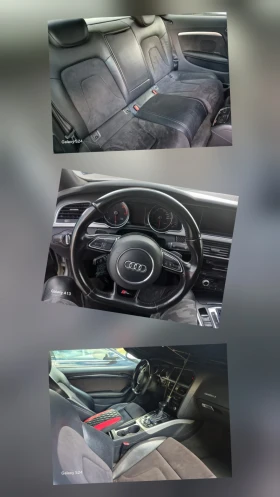 Audi A5 RS5 ABT Bang & Olufsen S5 3.0 TDI 4x4  - 10992 € - 58871082 13
