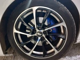 Обява за продажба на Audi A5 RS5 PRESTIGE ABT Bang & Olufsen S5 3.0 TDI ~22 999 лв. - изображение 8