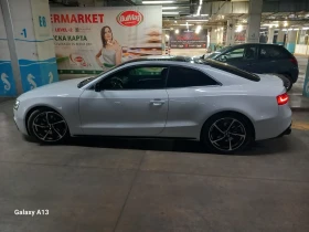Обява за продажба на Audi A5 RS5 PRESTIGE ABT Bang & Olufsen S5 3.0 TDI ~22 999 лв. - изображение 3