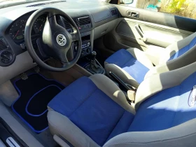 Обява за продажба на VW Golf Клима, подгрев, катализатор, без ръжда  ~2 749 лв. - изображение 1