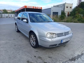 Обява за продажба на VW Golf Клима, подгрев, катализатор, без ръжда  ~2 749 лв. - изображение 1