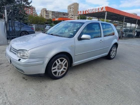 Обява за продажба на VW Golf Клима, подгрев, катализатор, без ръжда  ~2 749 лв. - изображение 2