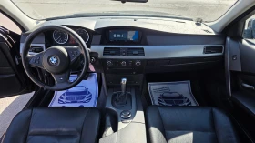 Обява за продажба на BMW 525 УНИКАТ/M-PACKET ~11 499 лв. - изображение 8