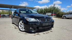Обява за продажба на BMW 525 УНИКАТ/M-PACKET ~11 499 лв. - изображение 2