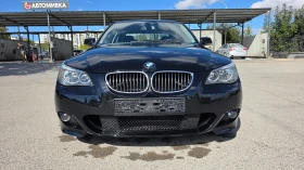 Обява за продажба на BMW 525 УНИКАТ/M-PACKET ~11 499 лв. - изображение 1