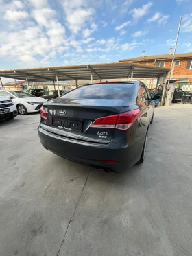 Hyundai I40 2.0 Premium/ Седан - 21000 лв. / 10737.13 € - 25563011 17