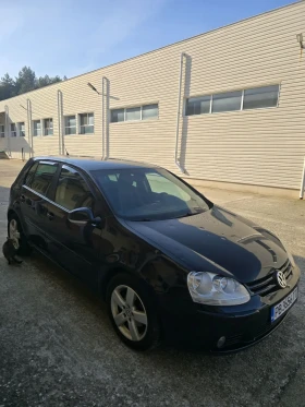 Обява за продажба на VW Golf UNITED ~6 900 лв. - изображение 4 | Auto.bg Обява за продажба на VW Golf UNITED ~6 900 лв. - изображение 4