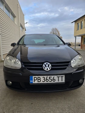 Обява за продажба на VW Golf UNITED ~6 900 лв. - изображение 1 | Auto.bg Обява за продажба на VW Golf UNITED ~6 900 лв. - изображение 1