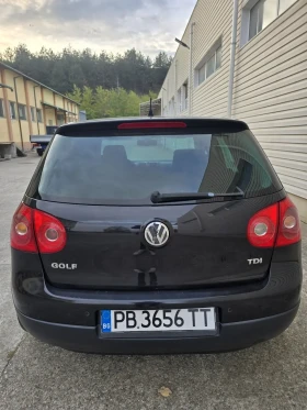Обява за продажба на VW Golf UNITED ~6 900 лв. - изображение 1 | Auto.bg Обява за продажба на VW Golf UNITED ~6 900 лв. - изображение 1