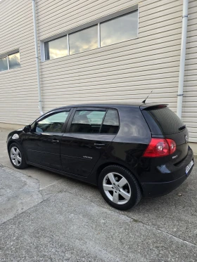 Обява за продажба на VW Golf UNITED ~6 900 лв. - изображение 3 | Auto.bg Обява за продажба на VW Golf UNITED ~6 900 лв. - изображение 3