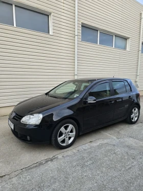Обява за продажба на VW Golf UNITED ~6 900 лв. - изображение 2 | Auto.bg Обява за продажба на VW Golf UNITED ~6 900 лв. - изображение 2