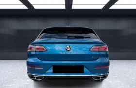 VW Arteon Shooting Brake 2.0 TFSI 4Motion = R-Line =  | Mobile.bg    3