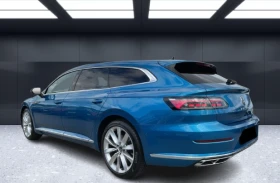 VW Arteon Shooting Brake 2.0 TFSI 4Motion = R-Line =  | Mobile.bg    2