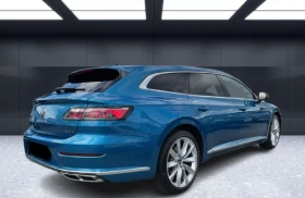 VW Arteon Shooting Brake 2.0 TFSI 4Motion = R-Line =  | Mobile.bg    4