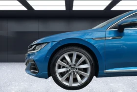 VW Arteon Shooting Brake 2.0 TFSI 4Motion = R-Line =  | Mobile.bg    5