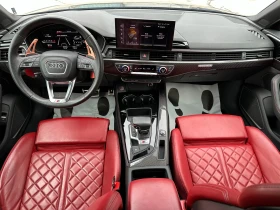 Audi S4 Гаранция/3.0i/реални км - 74999 лв. / 38346.38 € - 32629169 11