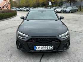 Audi S4 Гаранция/3.0i/реални км - 74999 лв. / 38346.38 € - 32629169 7