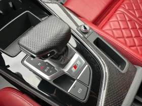 Audi S4 Гаранция/3.0i/реални км - 74999 лв. / 38346.38 € - 32629169 12