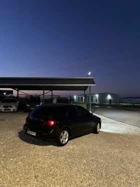 Mazda 3 1.6, снимка 5