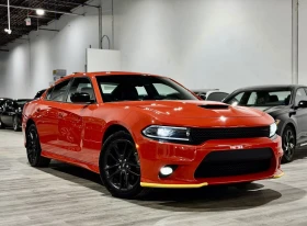 Dodge Charger * GT* AWD* АвтоКредит* (Цена до БГ) - 54999 лв. / 28120.54 € - 53123287 3