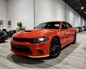 Dodge Charger * GT* AWD* АвтоКредит* (Цена до БГ)