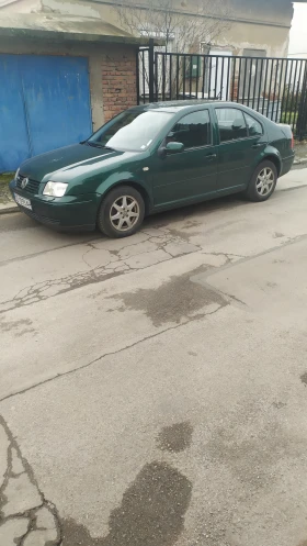 VW Bora | Mobile.bg    6