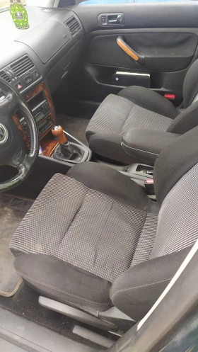 VW Bora | Mobile.bg    2