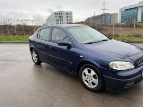 Opel Astra 2.0 DTL - 2400 лв. / 1227.10 € - 28013607 2