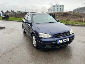 Opel Astra 2.0 DTL