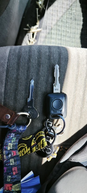 Audi 80 1.8E 112кс., снимка 6