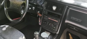 Audi 80 1.8E 112кс., снимка 5