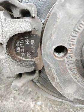 Audi 80 1.8E 112кс., снимка 16