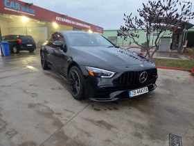 Mercedes-Benz GT 43 AMG + EQ BOOST / FACE / 4MATIC+ /ЛИЗИНГ, снимка 1
