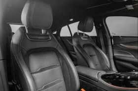 Mercedes-Benz GT 43 AMG + EQ BOOST / FACE / 4MATIC+ /ЛИЗИНГ, снимка 12