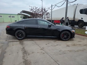 Mercedes-Benz GT 43 AMG + EQ BOOST / FACE / 4MATIC+ /ЛИЗИНГ, снимка 4