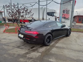 Mercedes-Benz GT 43 AMG + EQ BOOST / FACE / 4MATIC+ /ЛИЗИНГ, снимка 8