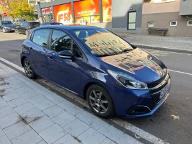 Peugeot 208, снимка 1