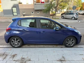 Peugeot 208, снимка 5