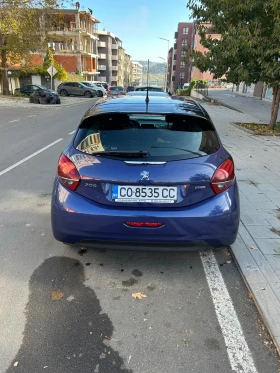 Peugeot 208, снимка 7