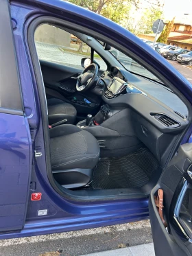 Peugeot 208, снимка 2