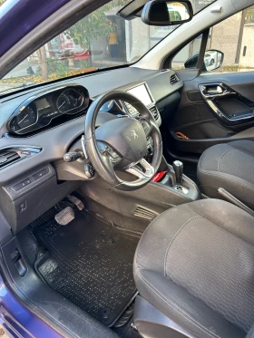 Peugeot 208, снимка 3