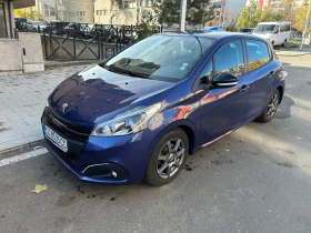 Peugeot 208, снимка 10